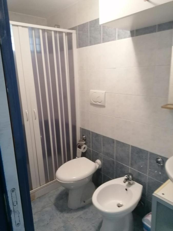 Casa Aurora Centro Storico Daire Vieste Dış mekan fotoğraf