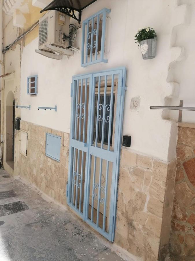 Casa Aurora Centro Storico Daire Vieste Dış mekan fotoğraf